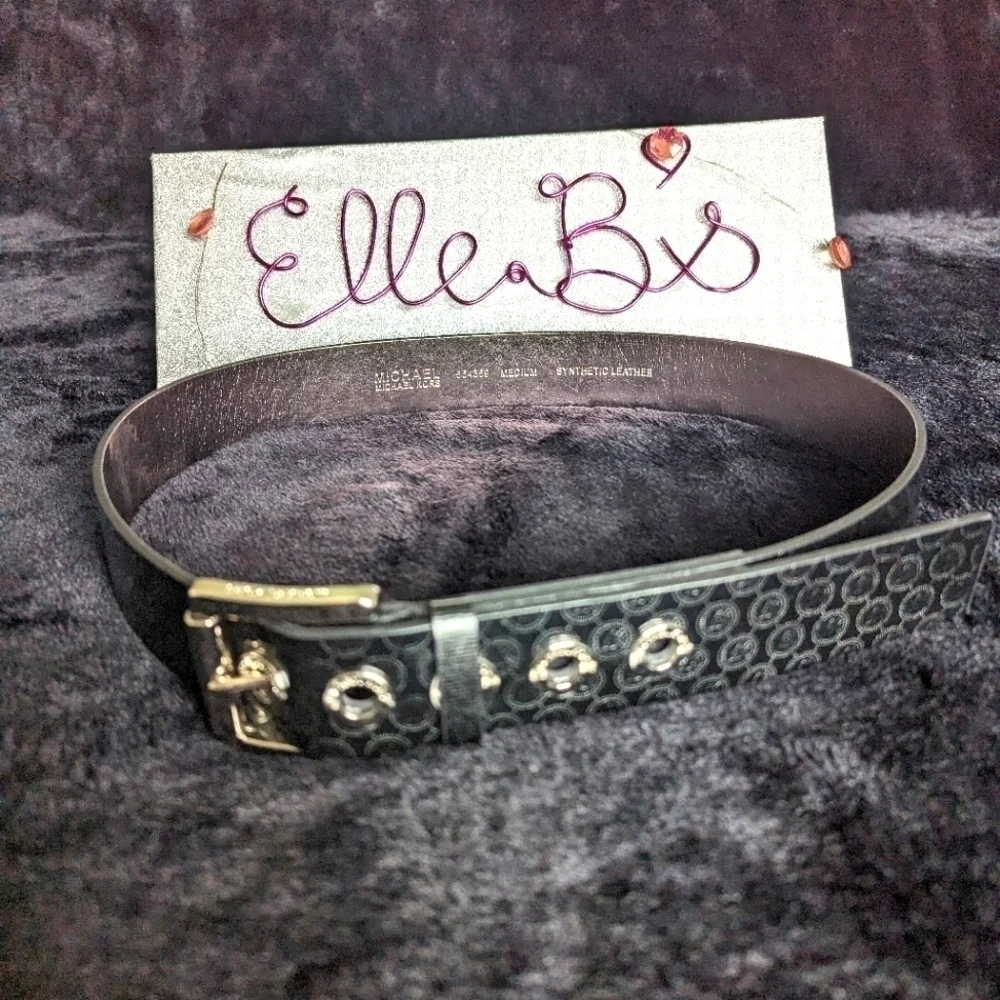 Michael Kors Belt M